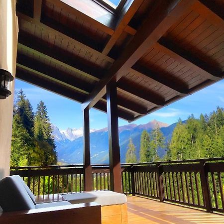 Kronplatz Apartment Sorafurcia Екстериор снимка