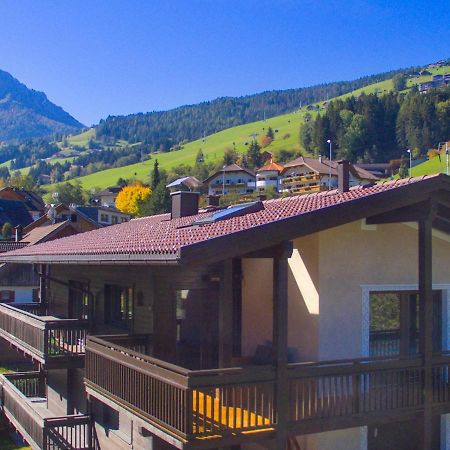 Kronplatz Apartment Sorafurcia Екстериор снимка