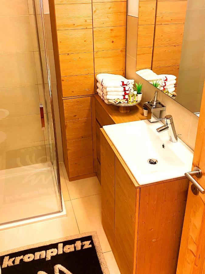 Kronplatz Apartment Sorafurcia Екстериор снимка