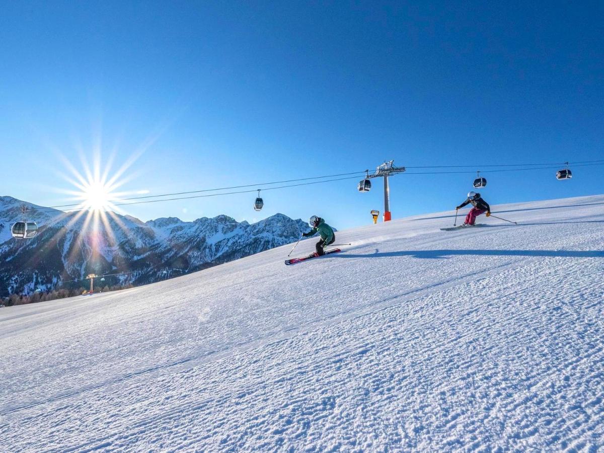 Kronplatz Apartment Sorafurcia Екстериор снимка