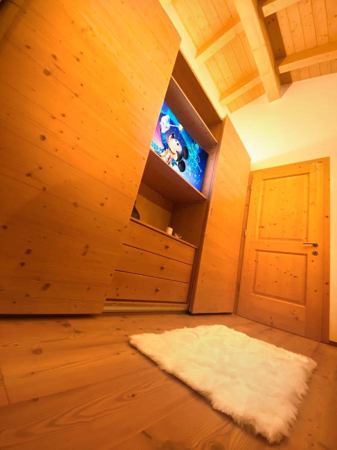 Kronplatz Apartment Sorafurcia Екстериор снимка