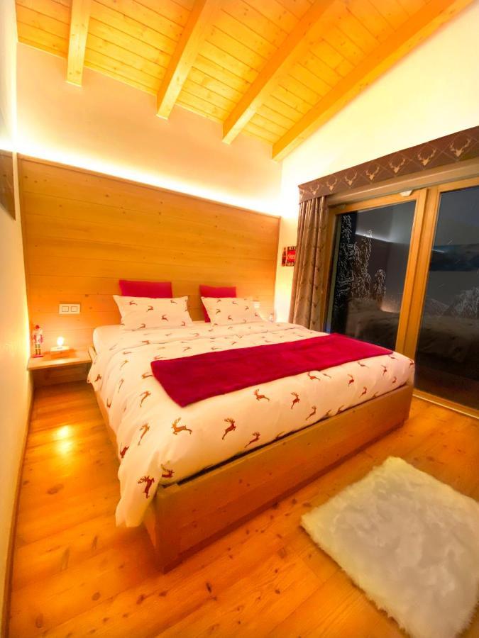 Kronplatz Apartment Sorafurcia Екстериор снимка