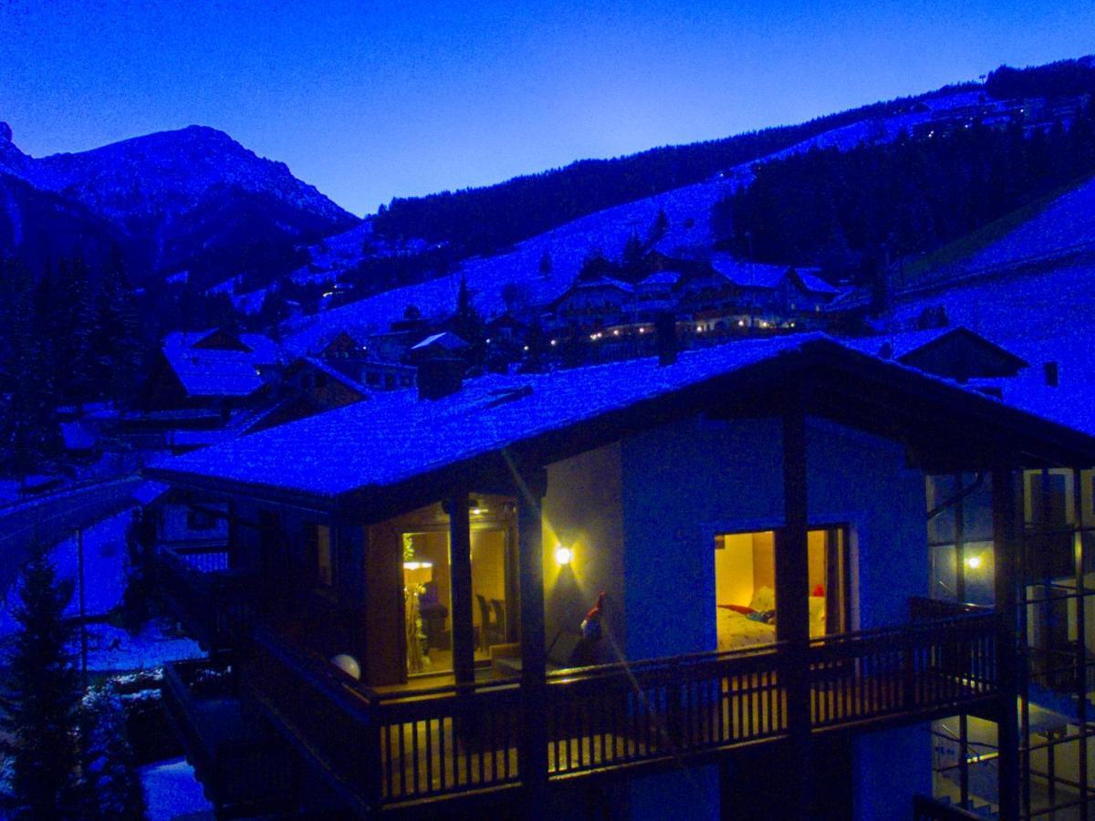 Kronplatz Apartment Sorafurcia Екстериор снимка