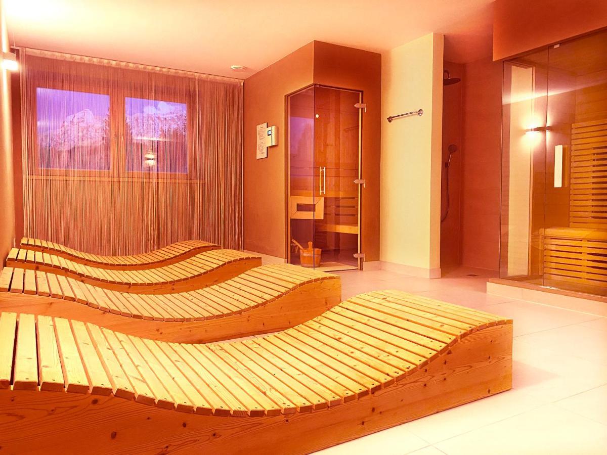 Kronplatz Apartment Sorafurcia Екстериор снимка