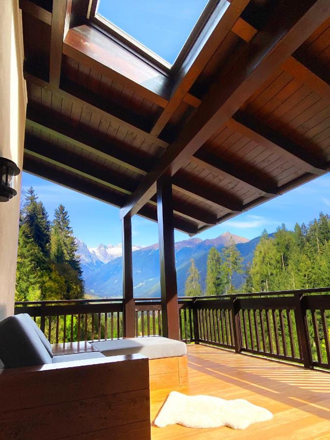 Kronplatz Apartment Sorafurcia Екстериор снимка